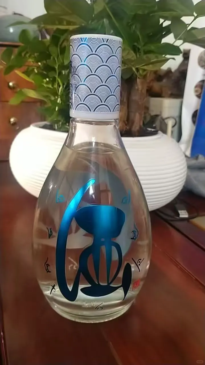 清香型白酒，一箱六瓶的口粮酒推荐 ?