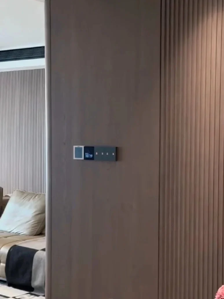 风格多样、材质升级与智能化来袭