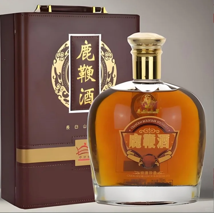 线上白酒生产厂家