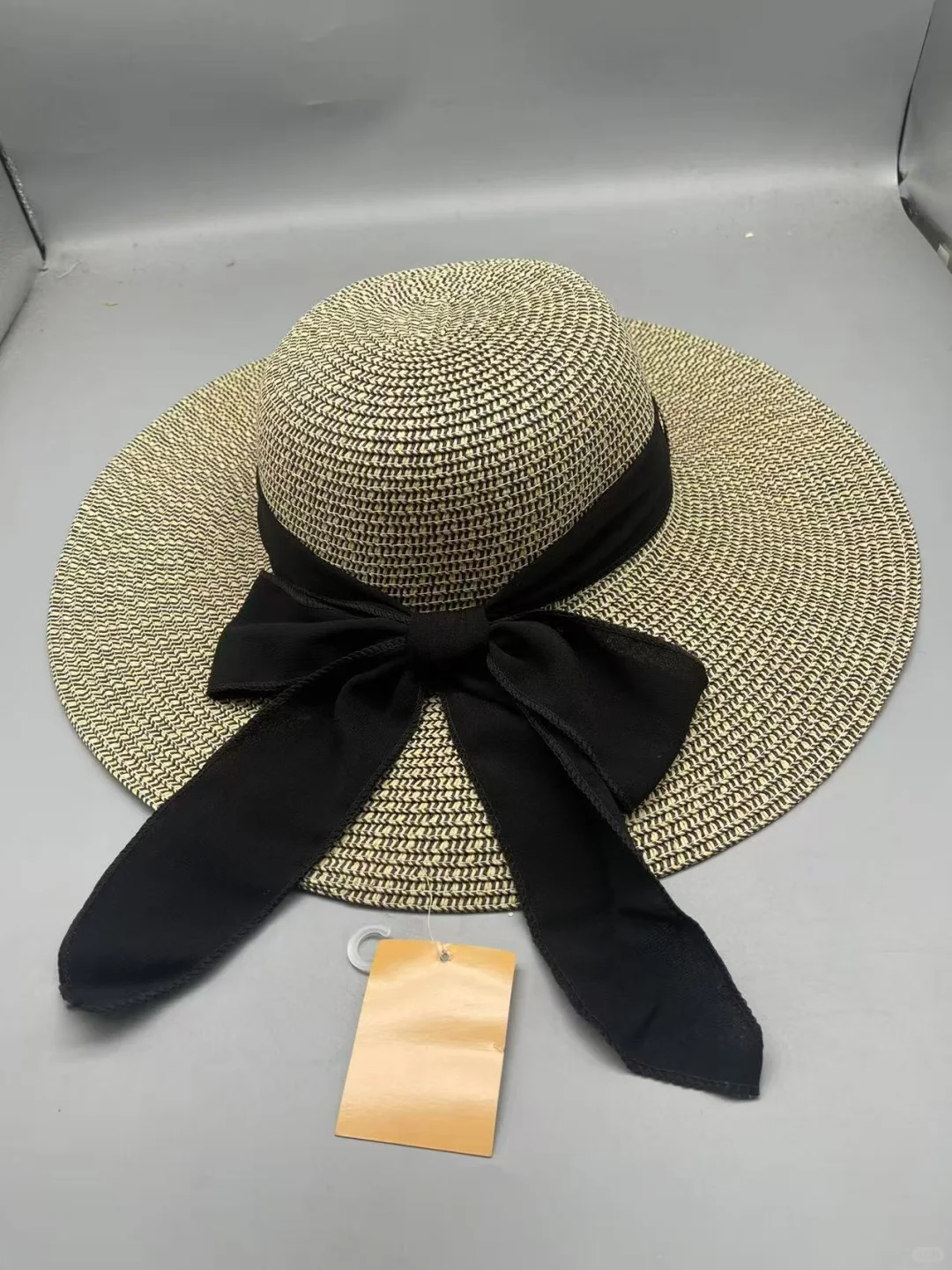 帽子工厂，卖卖卖