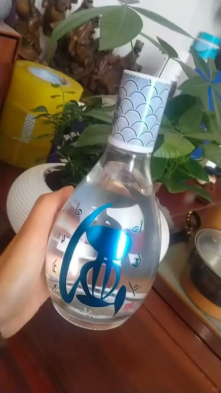 清香型白酒，一箱六瓶的口粮酒推荐 ?