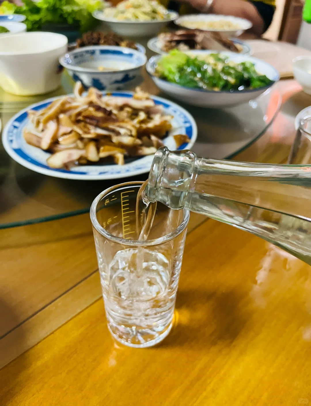 来看一位中年大叔唯一的快乐