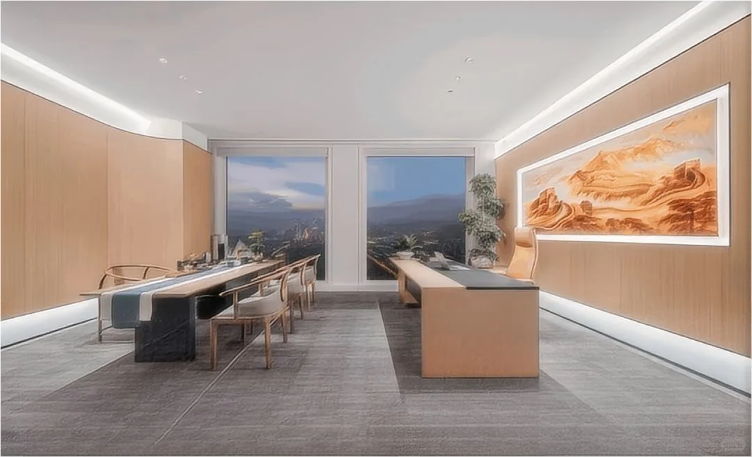 超高性价比的神仙材料，绝大多数饰面的PlanB