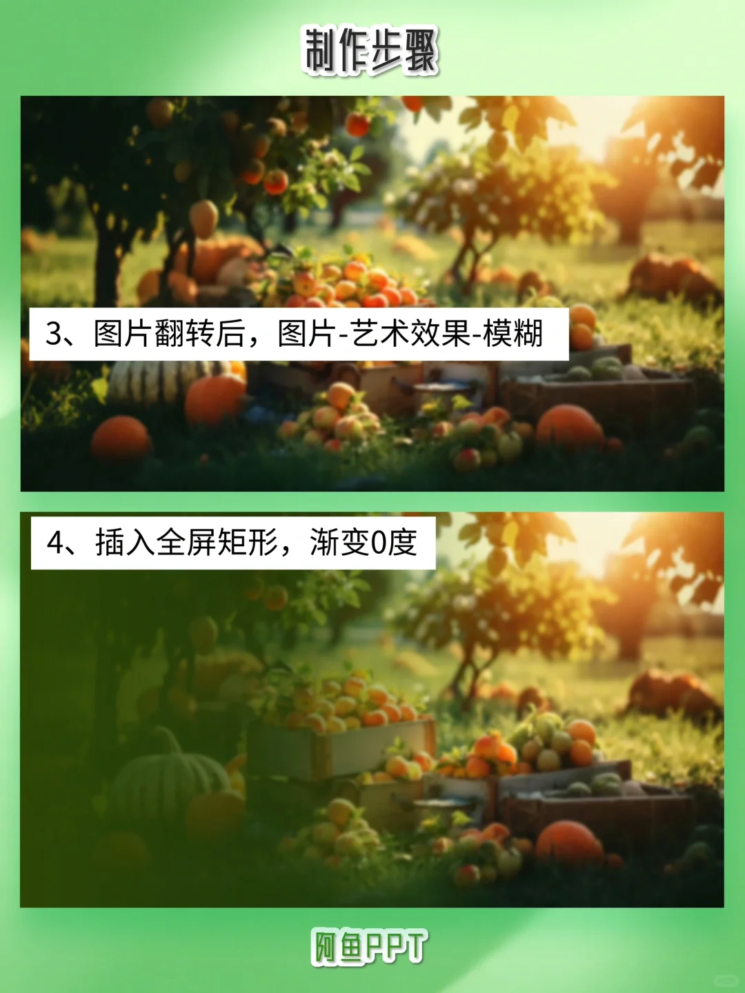 挑战杯科技助农乡村振兴PPT，手把手教会你