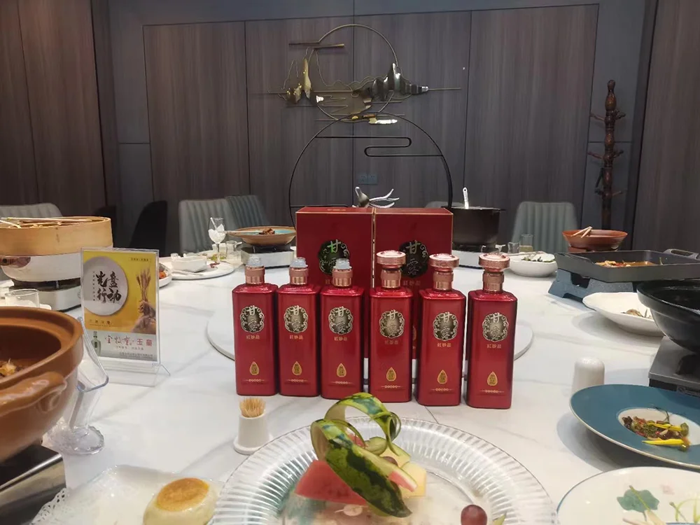 你要是第一次买白酒，选这款准没错！