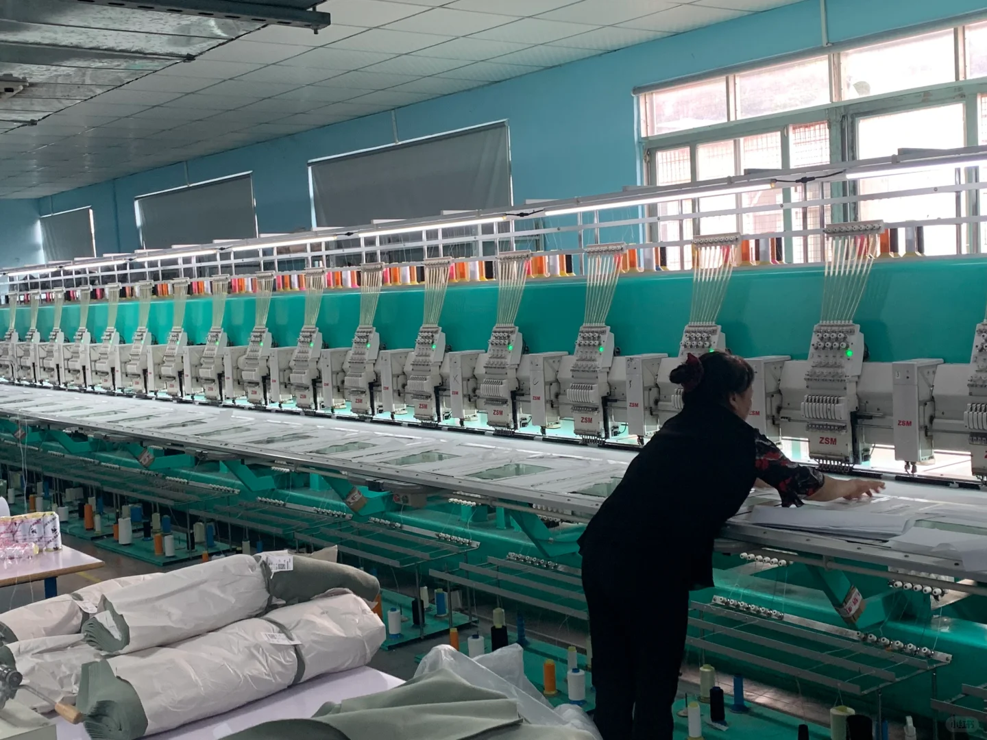 东莞服装工厂寻找国内、国外客户