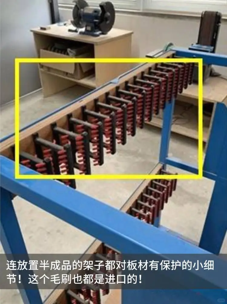 智能制造+激光封边，看文信工厂细节掌控！