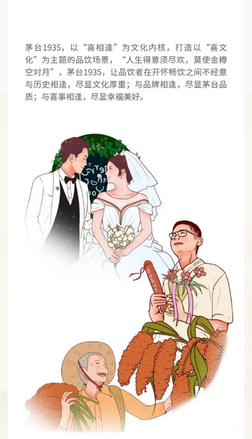 超适合喝酒的白酒！??