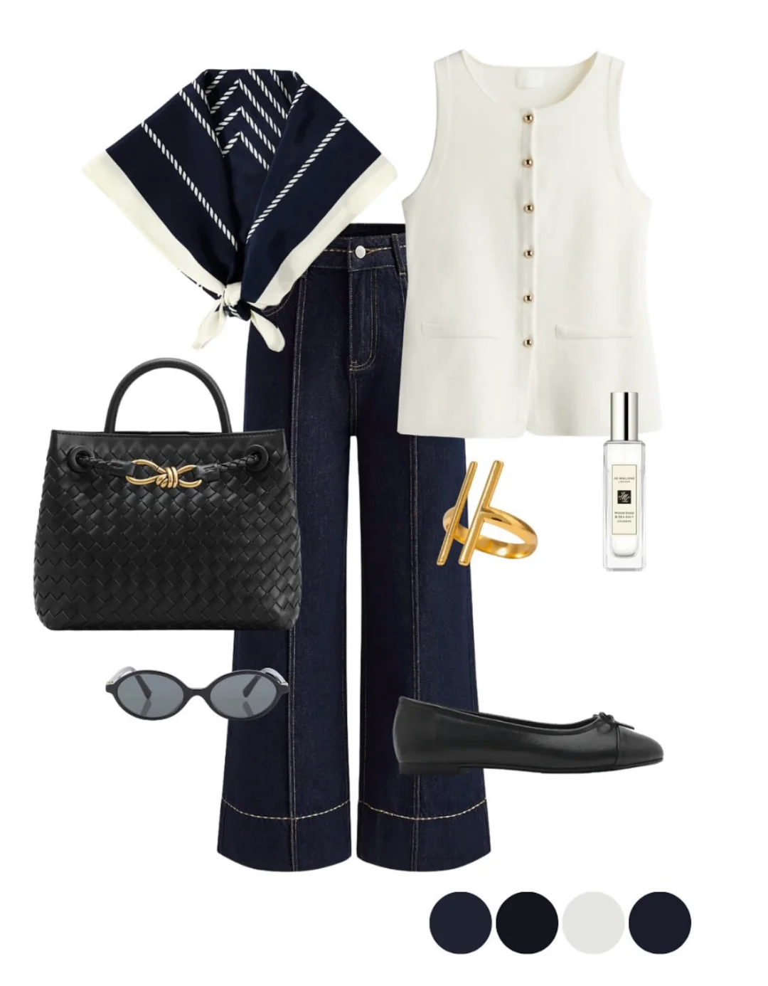 四季型人｜2025?潘通秋季服装流行色