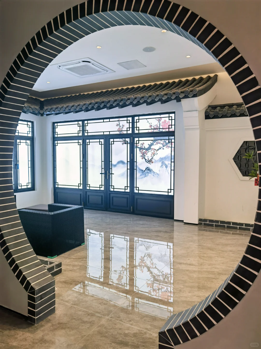 天东门窗|工业4.0如何重塑生产逻辑