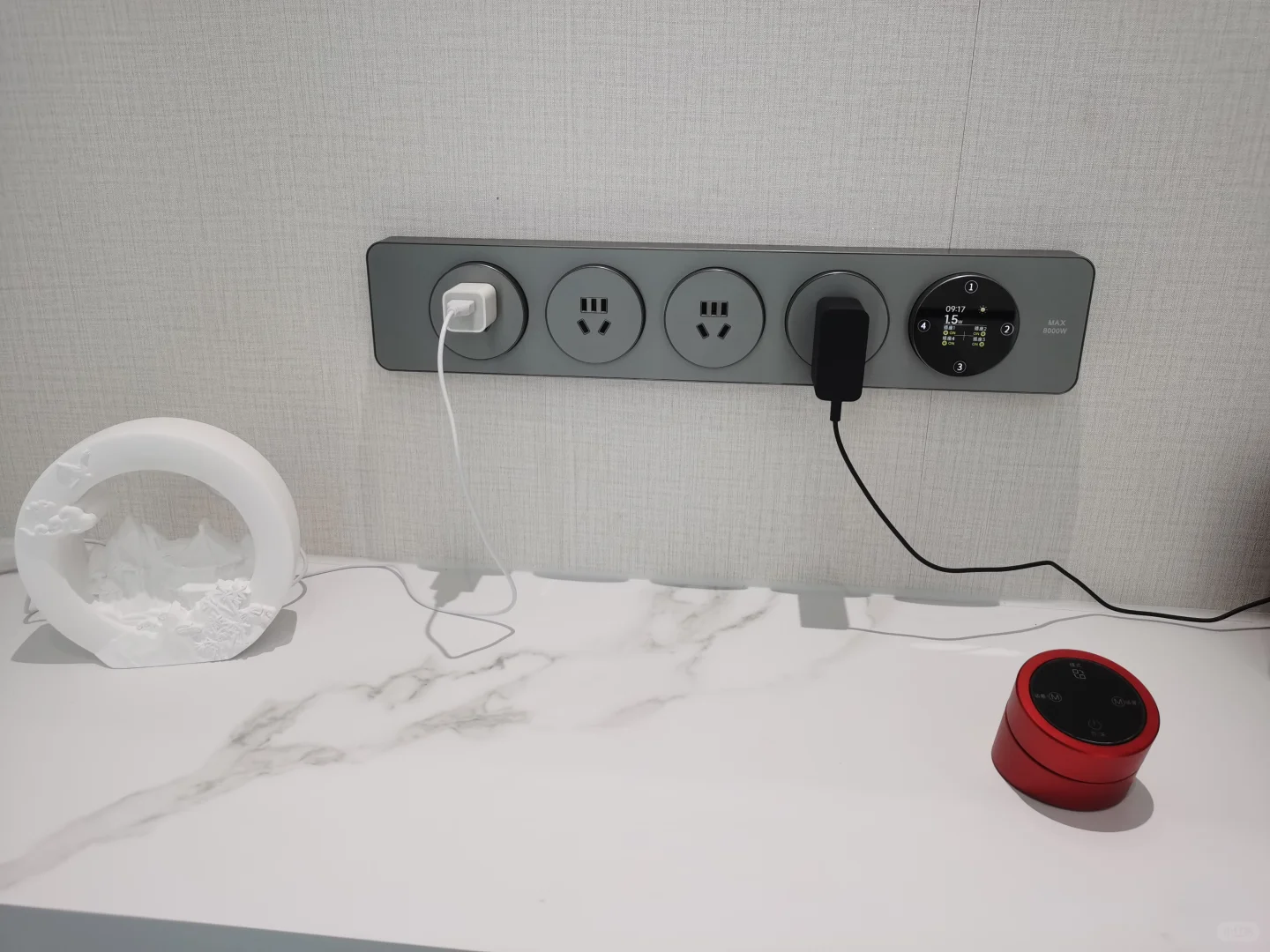 ?米家智能生产线获得阅读量破7000啦❗️