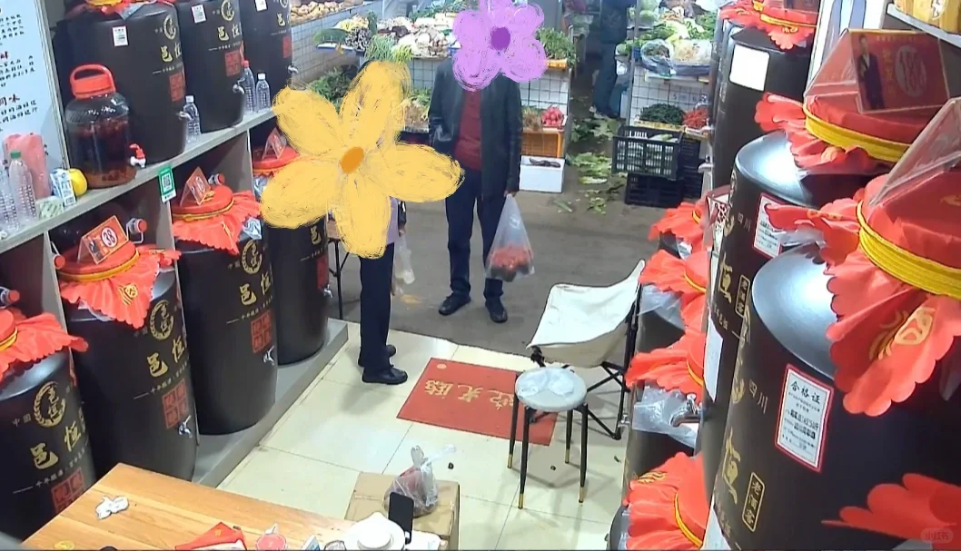 悄悄告诉你本地人才知道的老酒铺