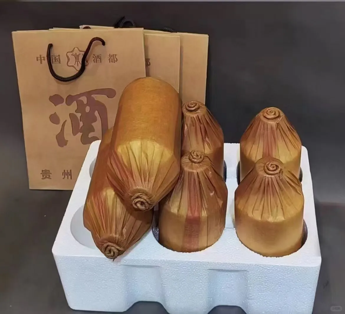 宝子们！别再乱买酱酒了！