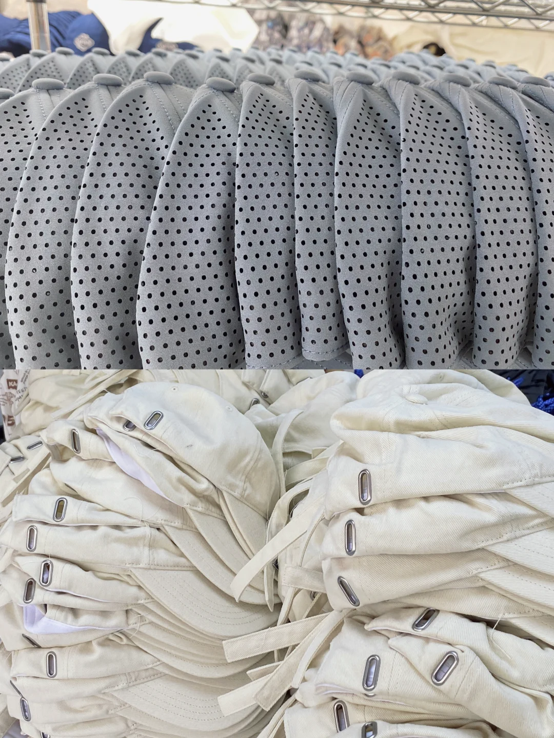 品质帽子的诞生地