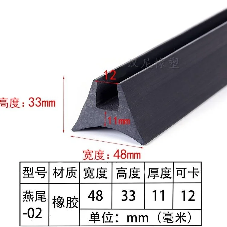 设备密封条供应商