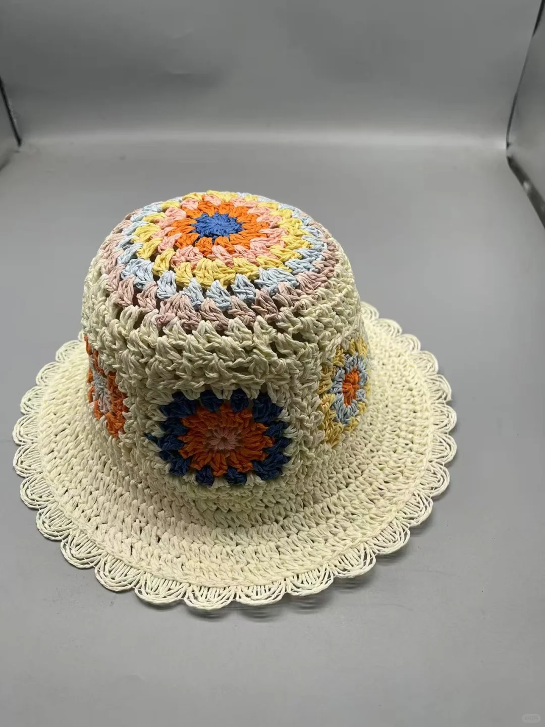 帽子工厂，卖卖卖