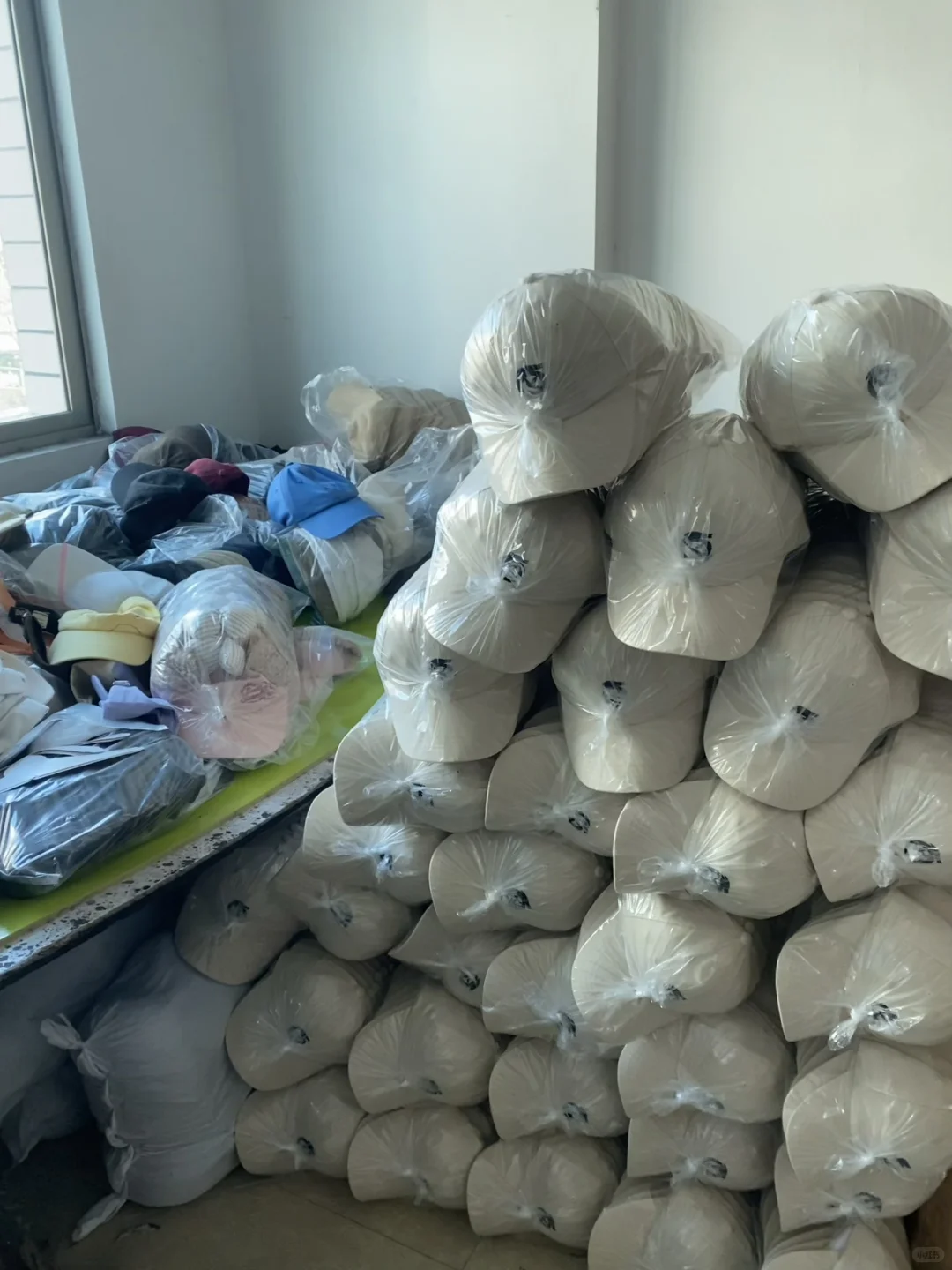 帽子工厂欢迎来样dingdan