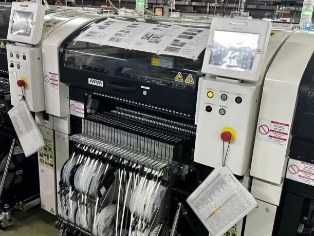 好板子，离不开好设备