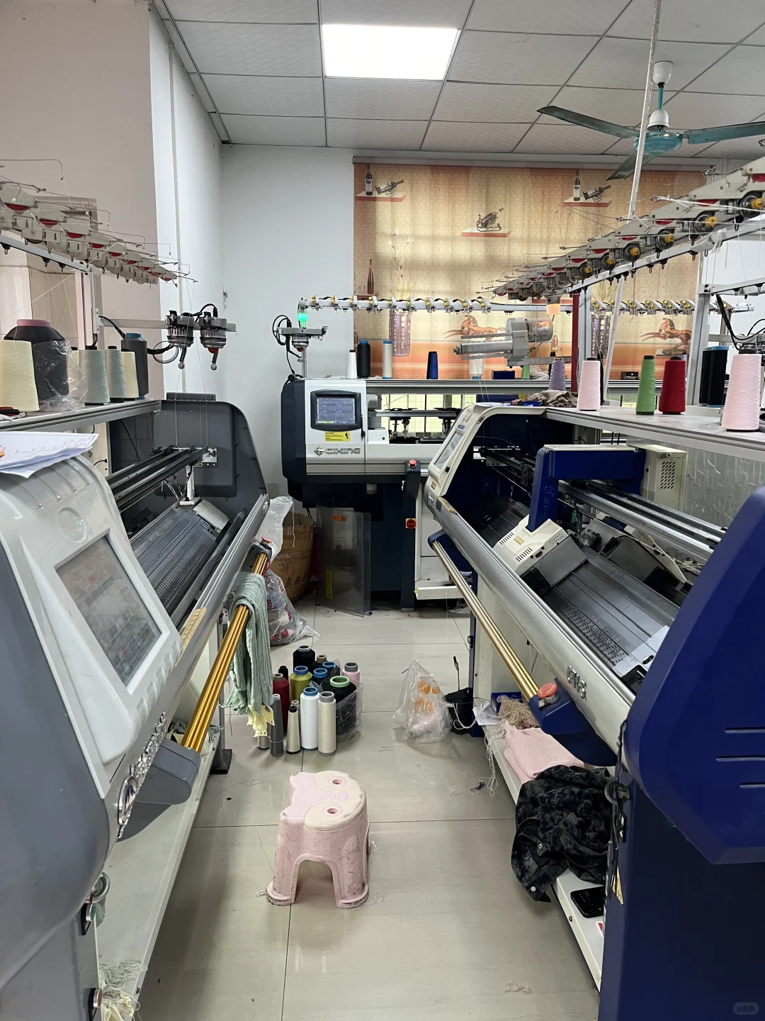 小单友好｜20年源头工厂承包你的高品质毛衣