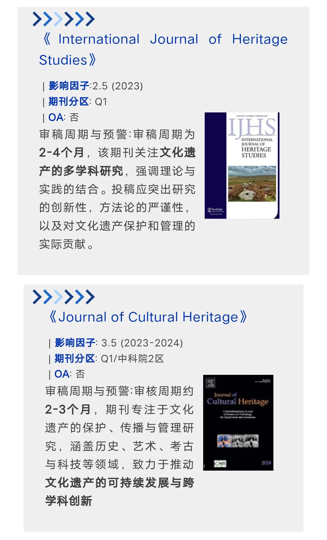 【SCI 快速录用】社交媒体上的文化遗产传播