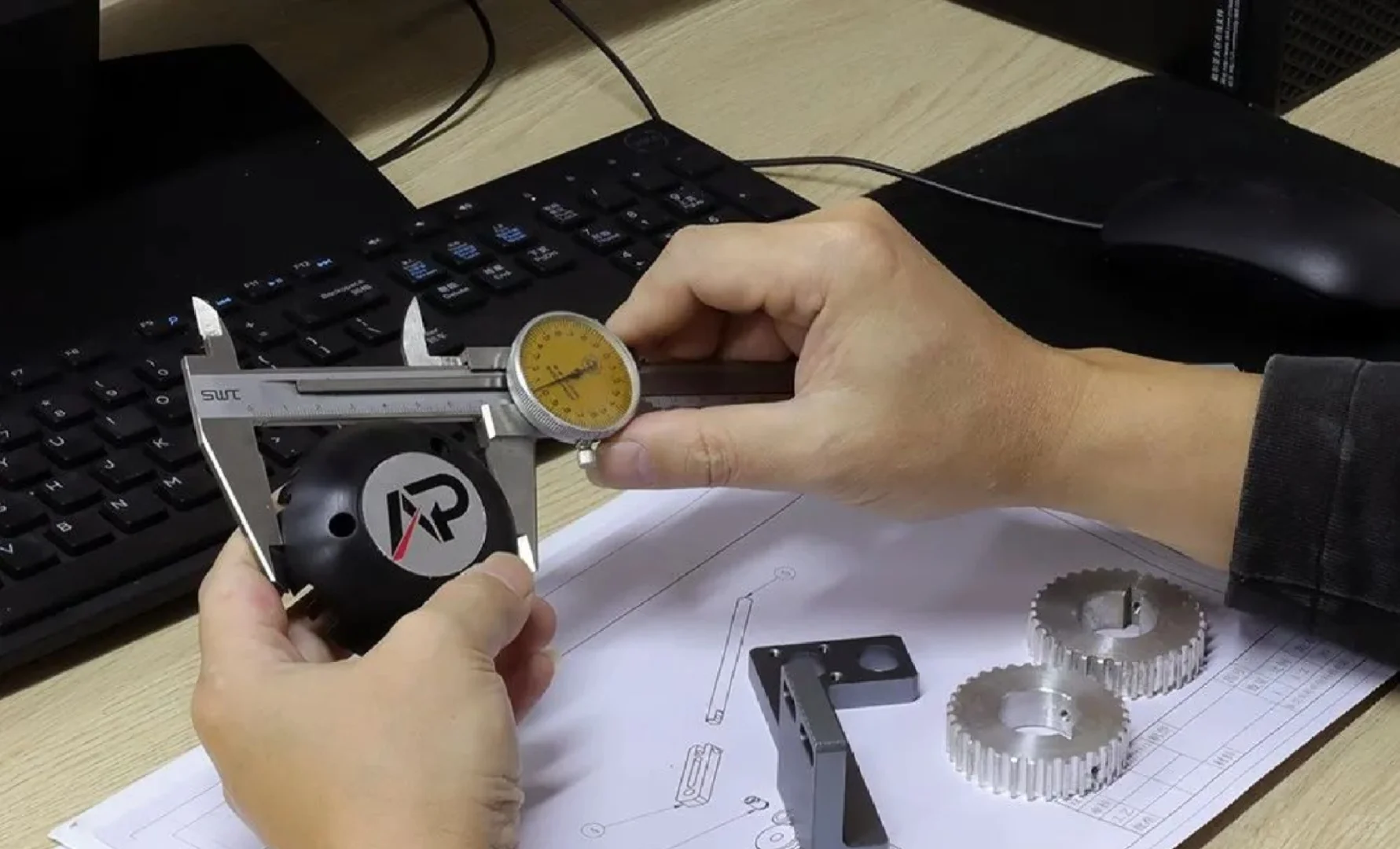 我们专注为您提升产能价值！