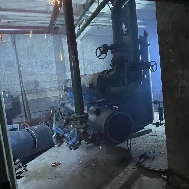 深圳旧空调回收