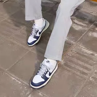 秋天的板鞋 快乐走单