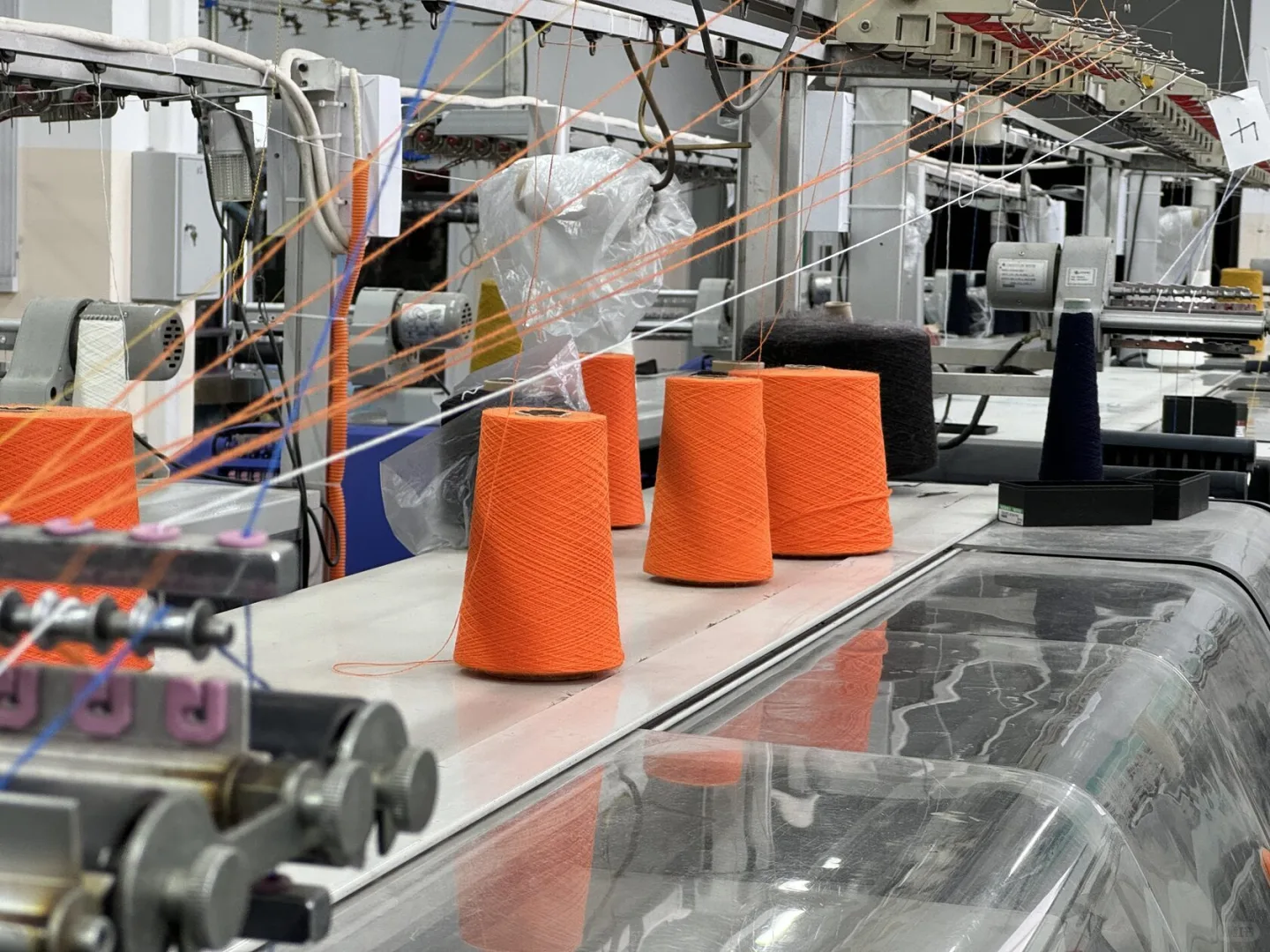 风雨同舟,淮安盛华帽厂的第21年☁️