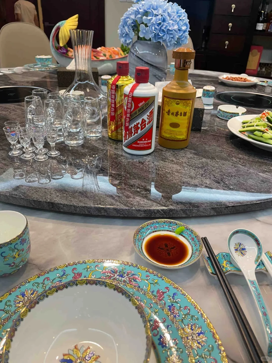 酱香型白酒10大品牌