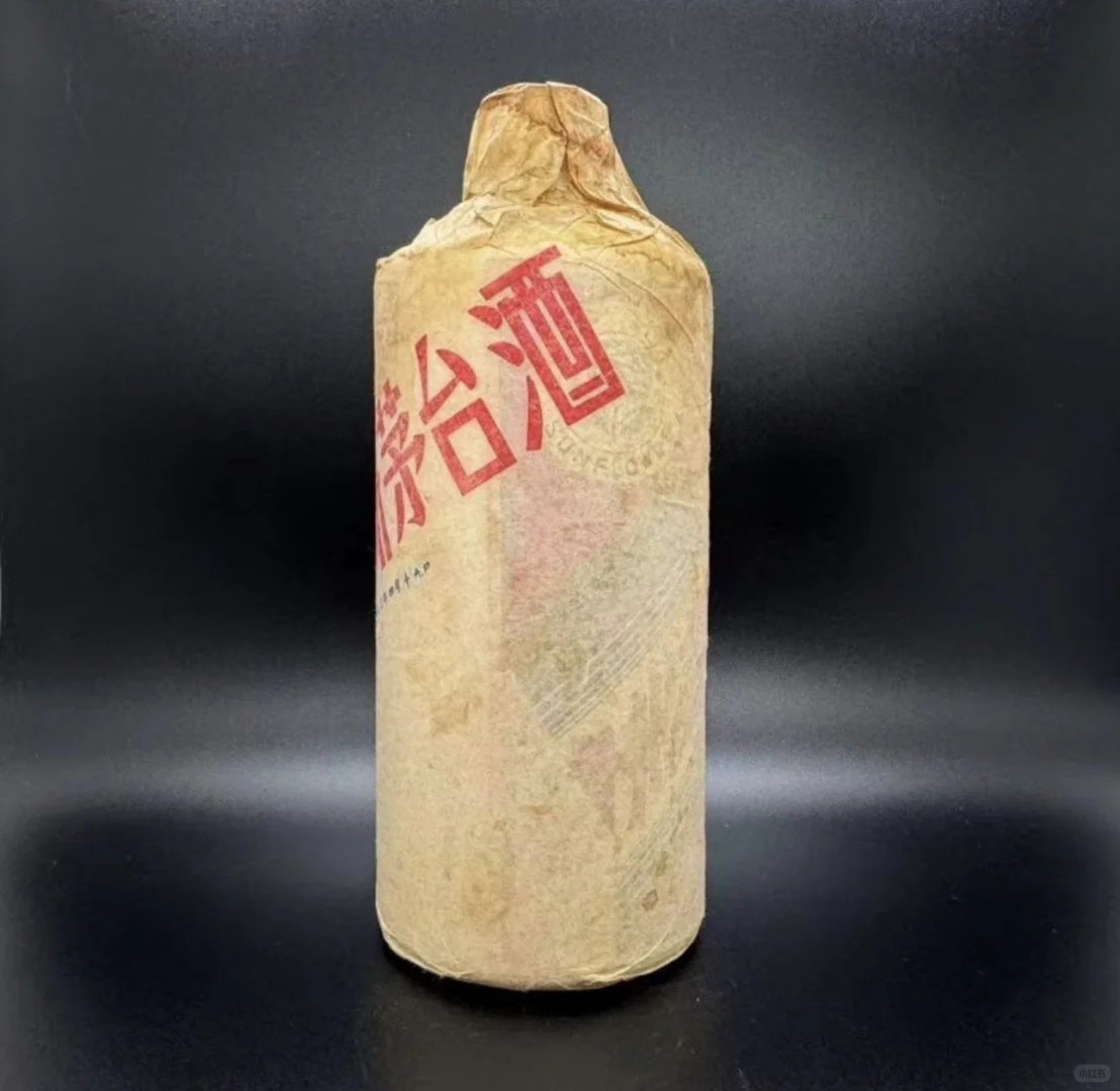 11月最新！茅台酒竟然能卖600万？！?