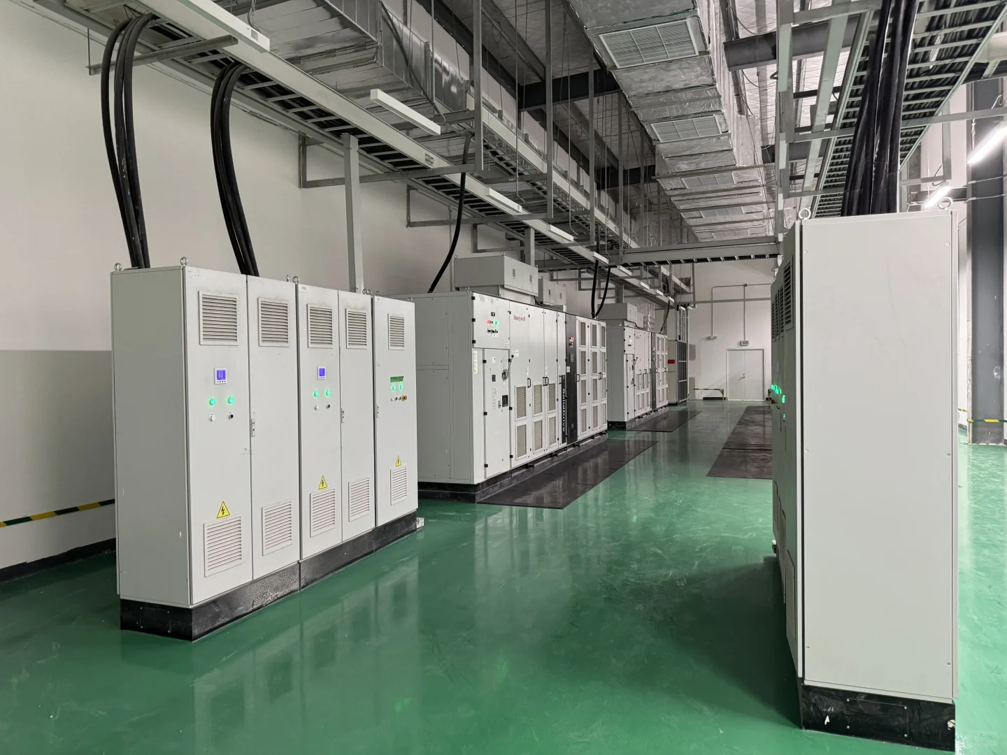 想来墨西哥建厂却怕机电问题“水土不服”?