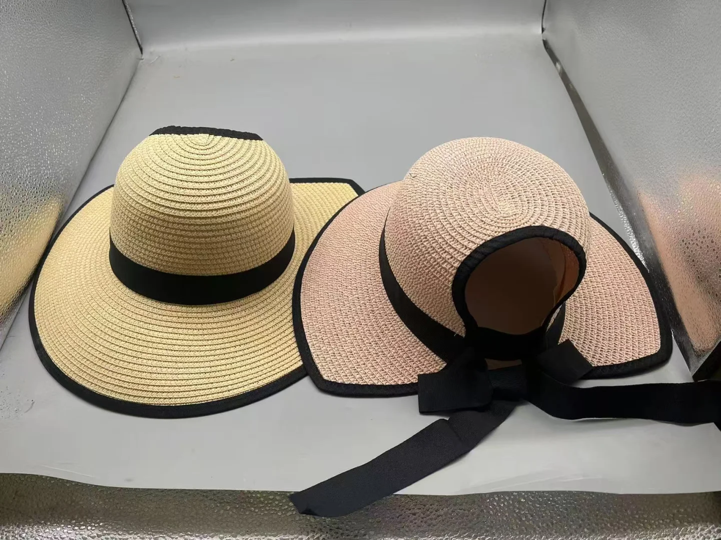 帽子工厂，卖卖卖