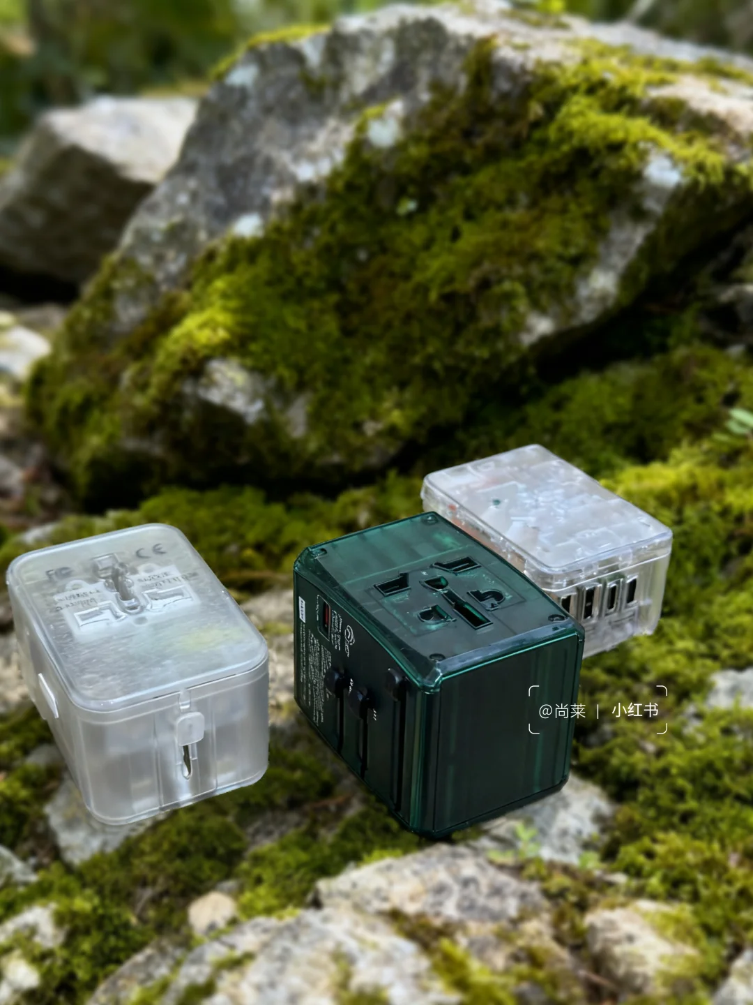 绝了!环保回收礼把可持续玩成生活高定感