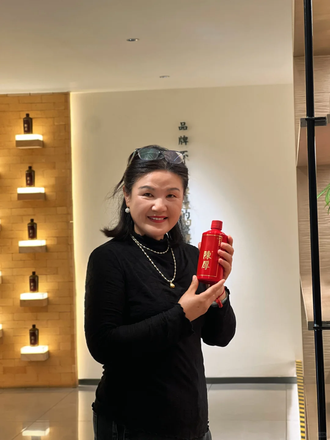 陈厚小红坛，喜庆又大气！