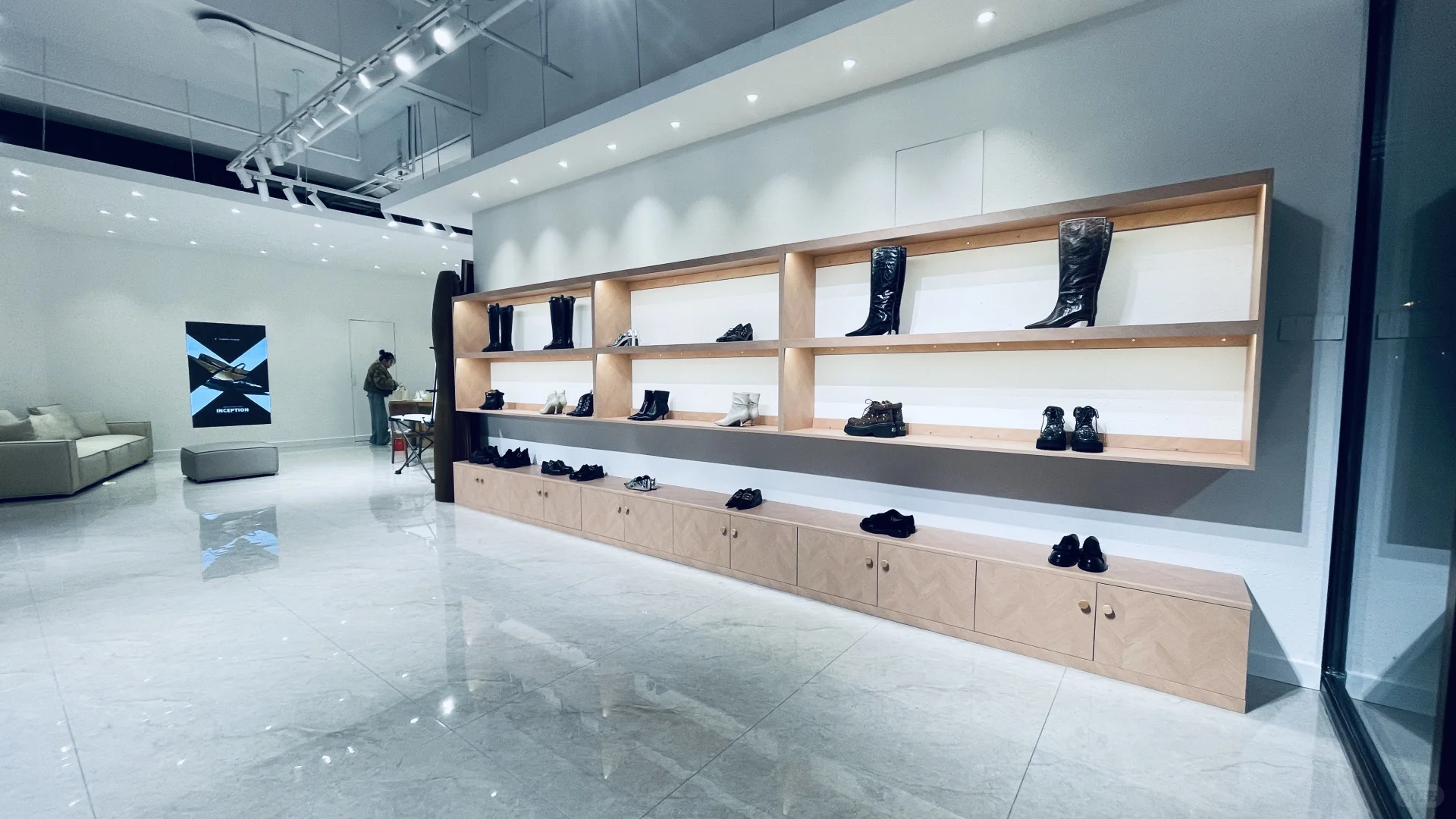 Schmaiahᴿ施迈亚设计师款轻奢女鞋 冬季新品