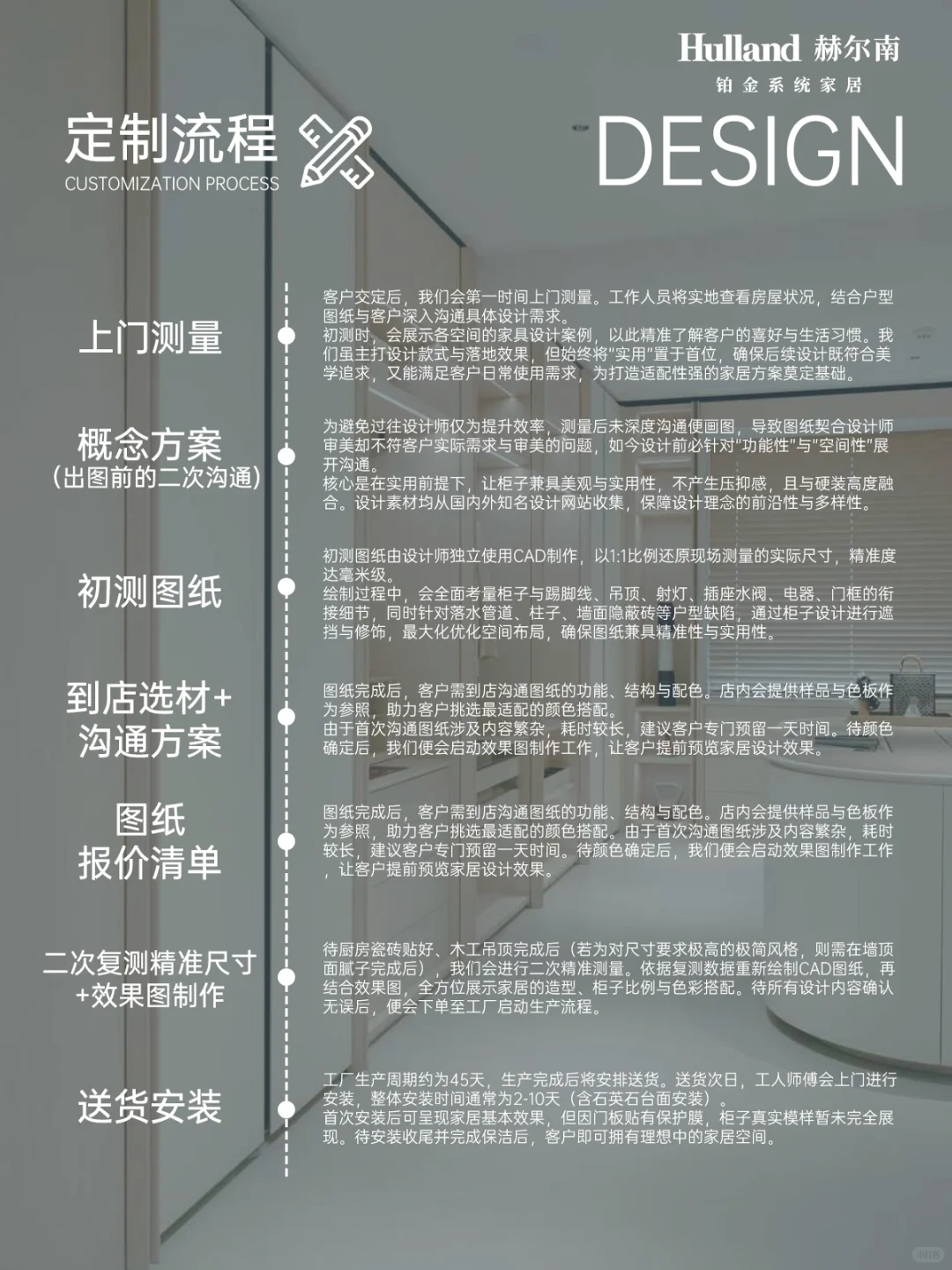 上海全铝全屋定制家居 衣柜电视柜定制工厂