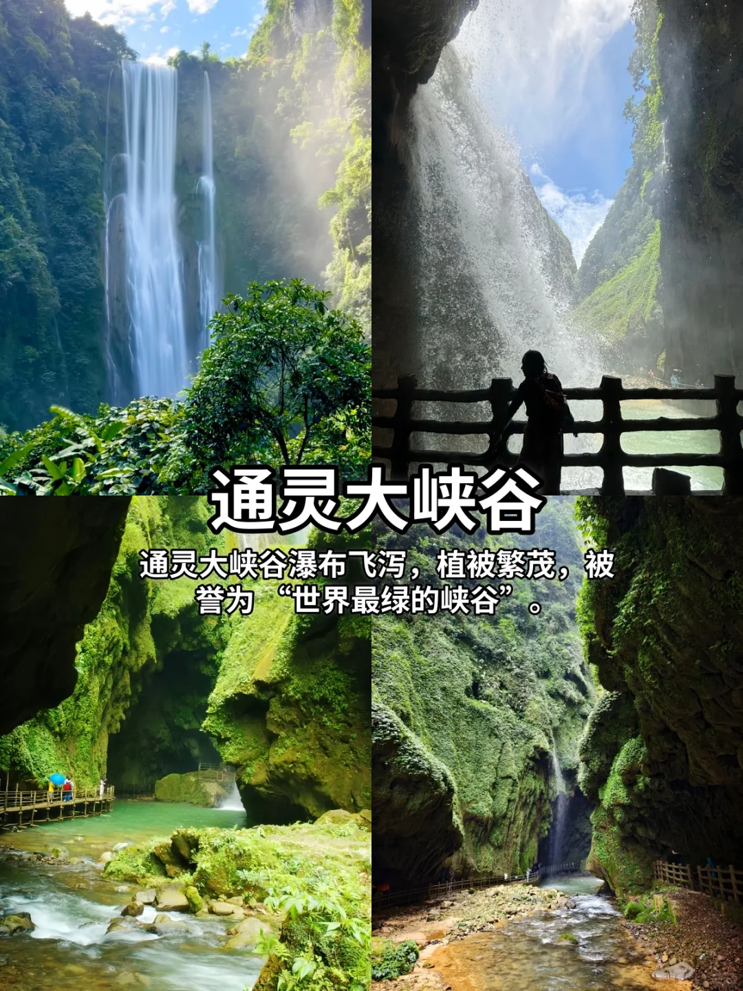 刚回!广西 7 天秋线不绕路直接冲