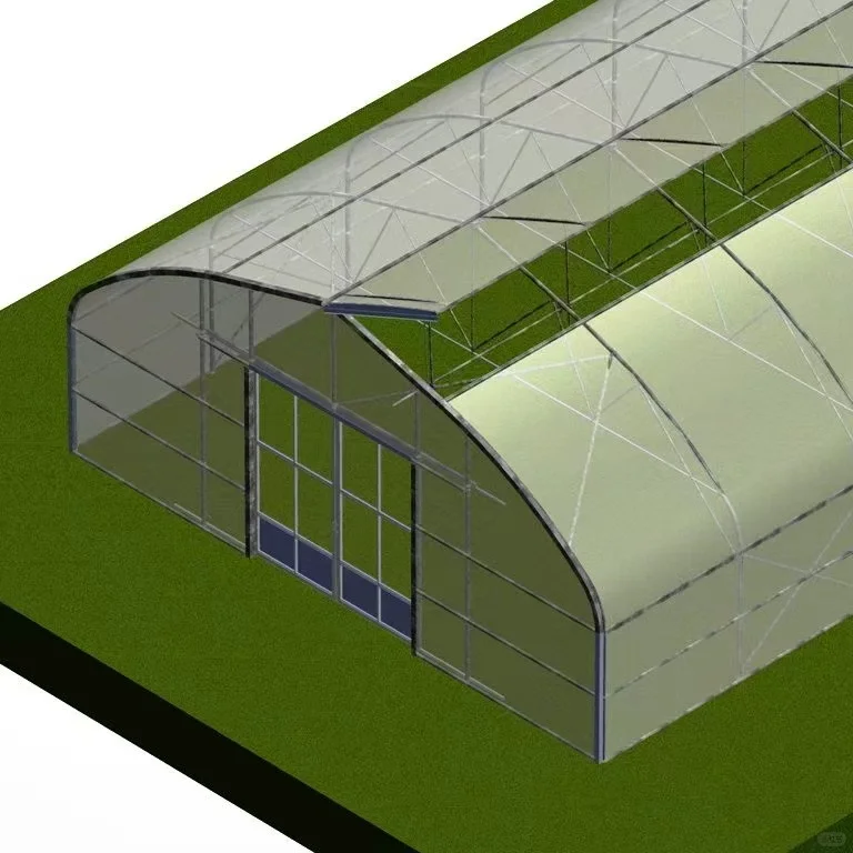 温室大棚项目找供应商