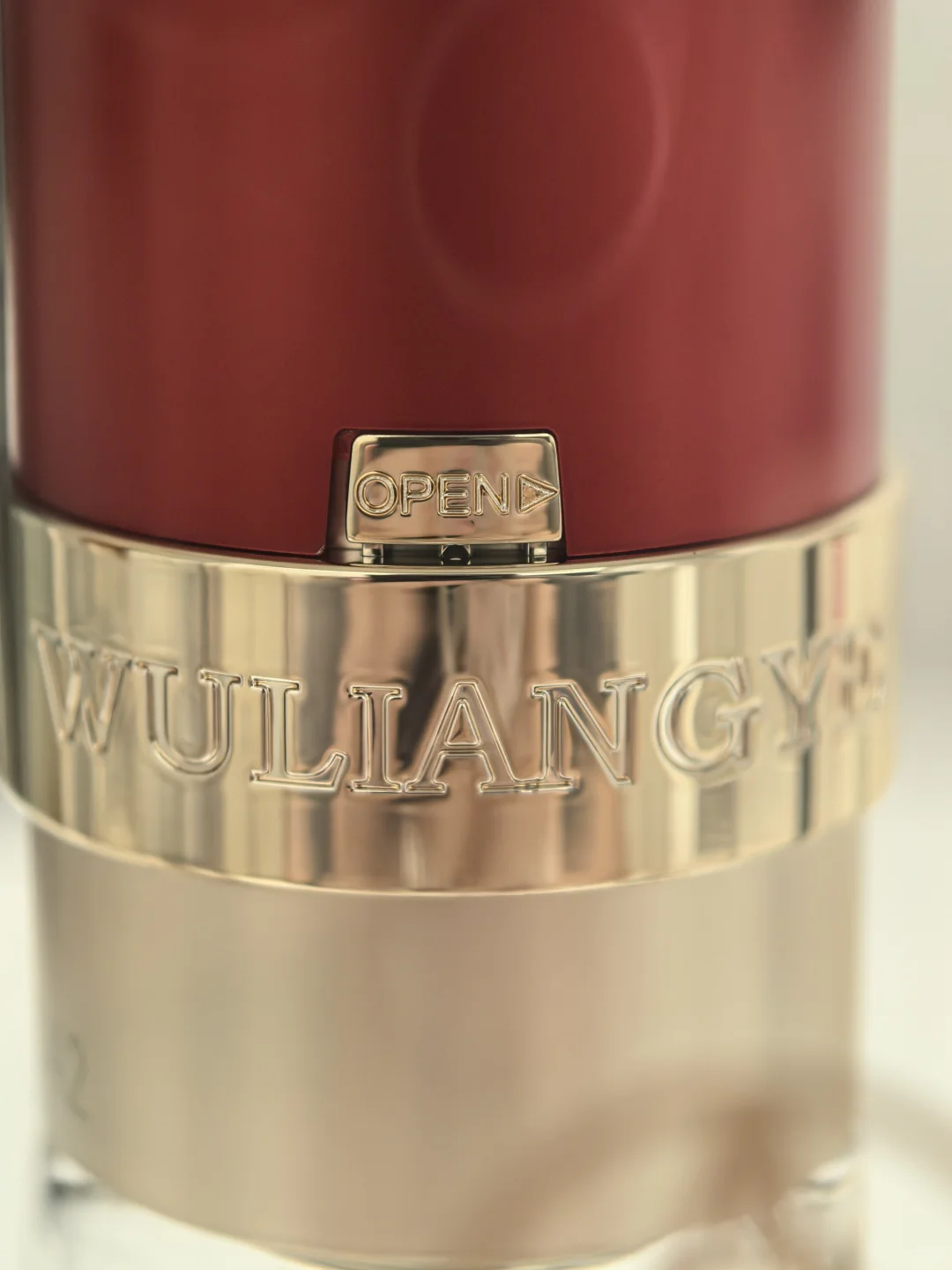 关于我在pdd买五粮液后续