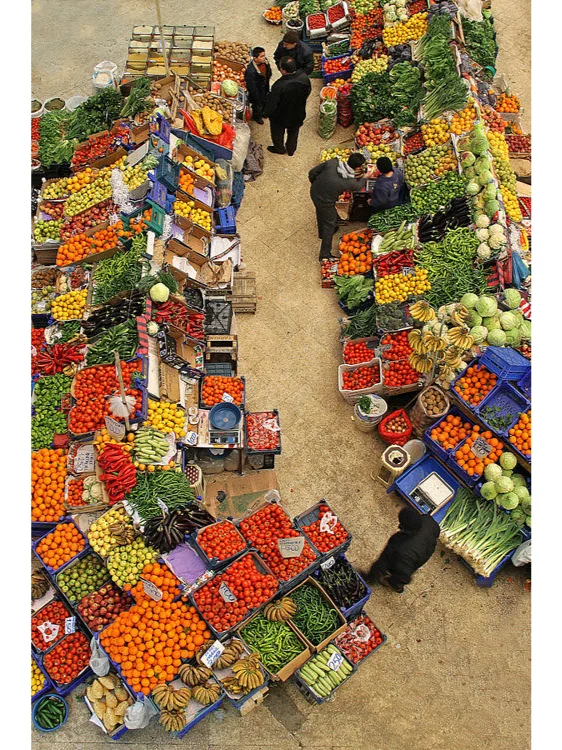 逃离城市,去乡下躺平??