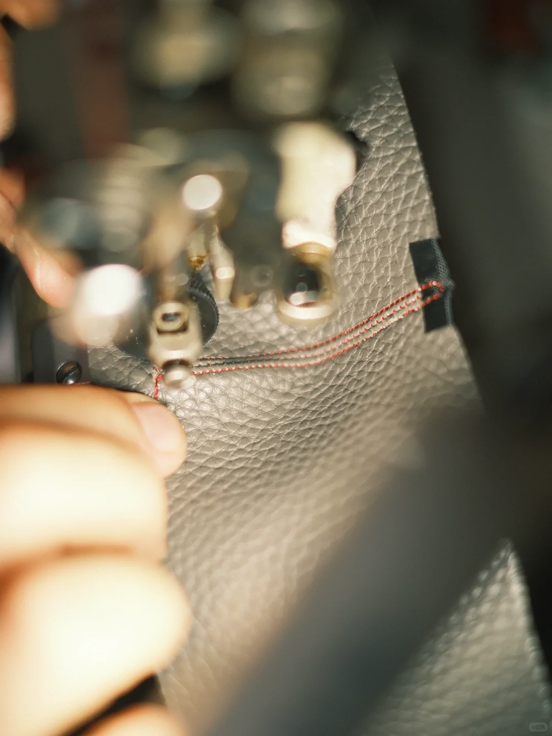 鞋匠教室｜学徒的日常