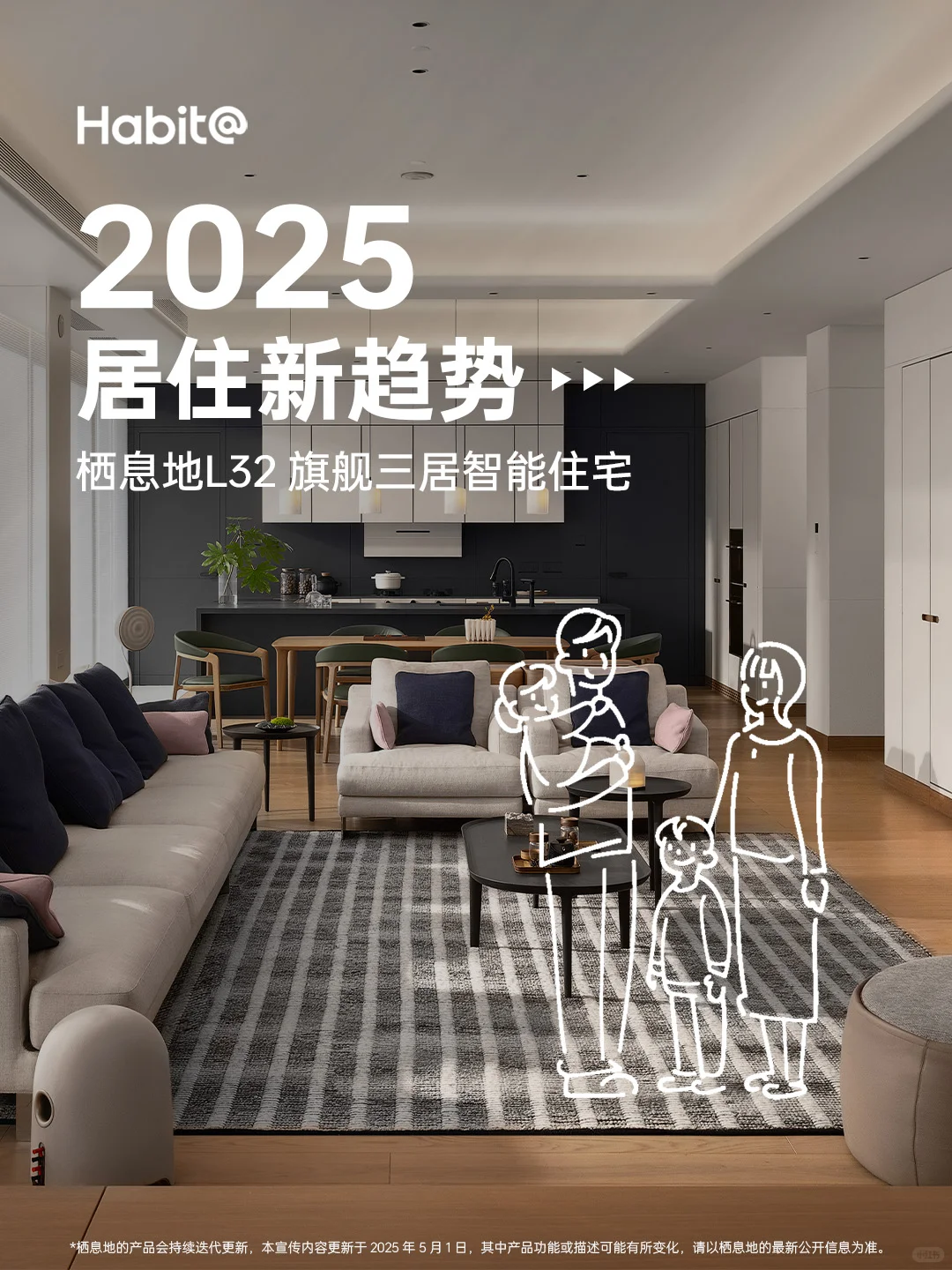 2025 智能居家新趋势?建议收藏