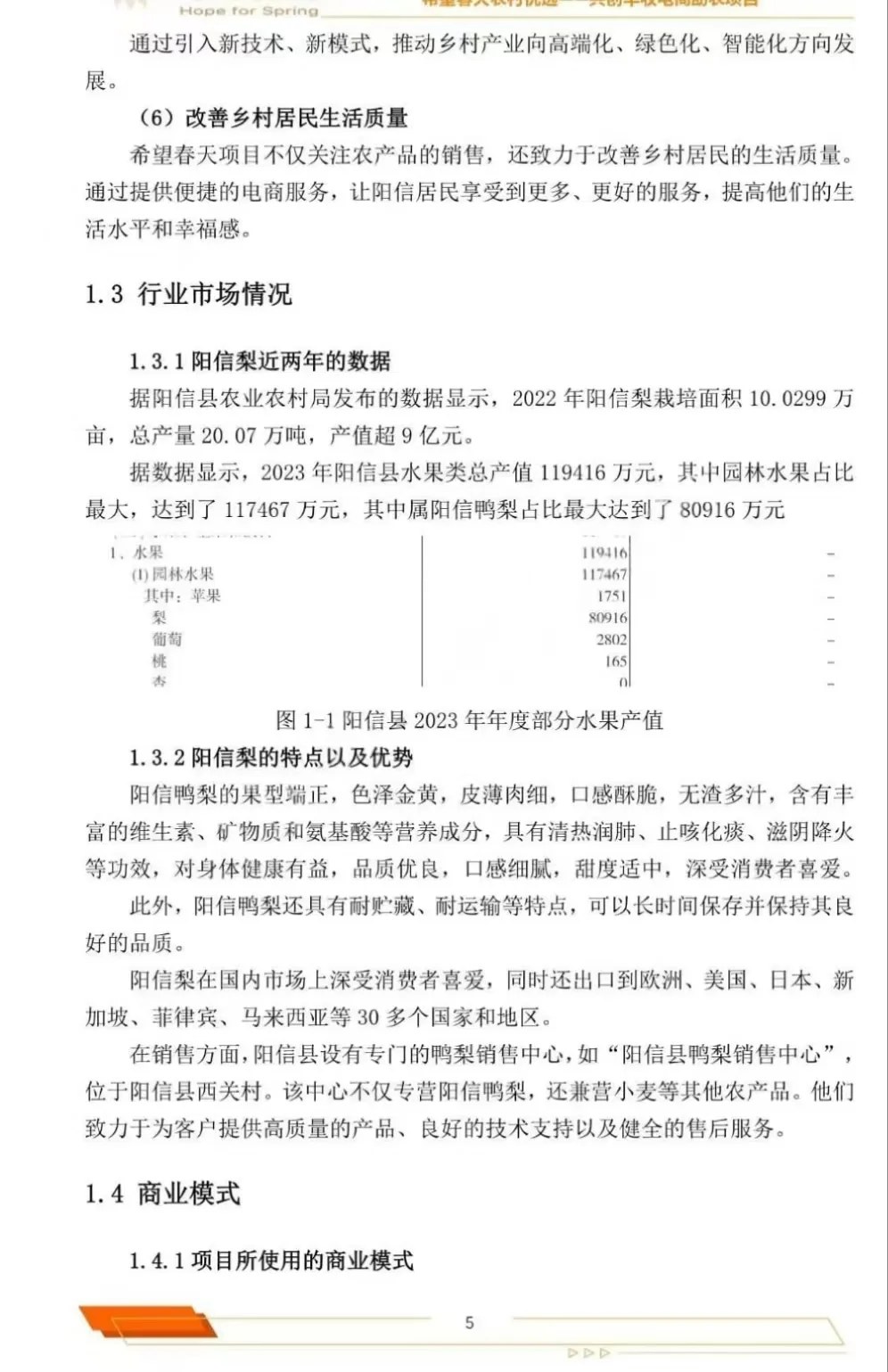 三创赛｜优秀助农获奖作品?