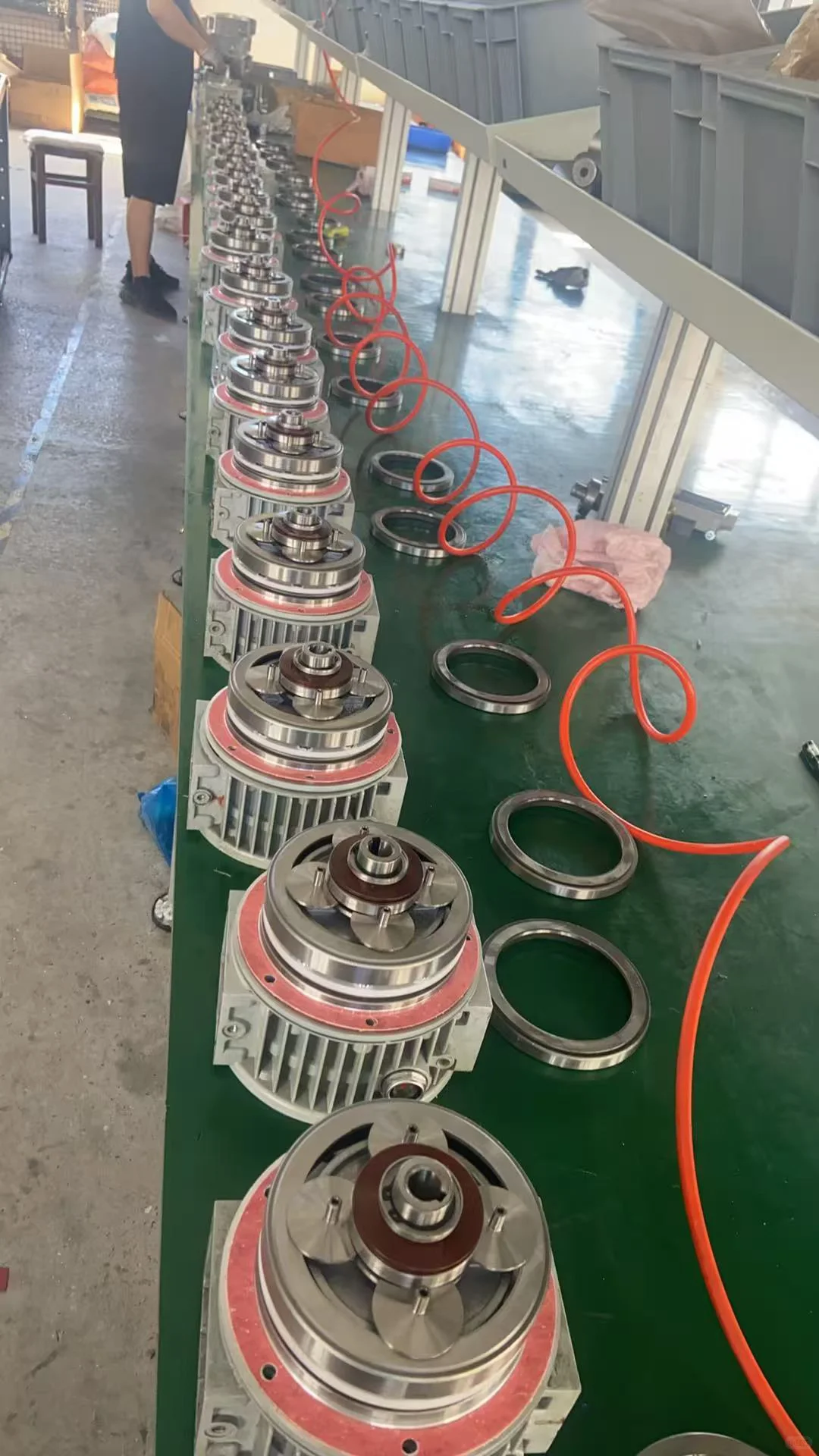 被问爆的工业“动力心脏”！