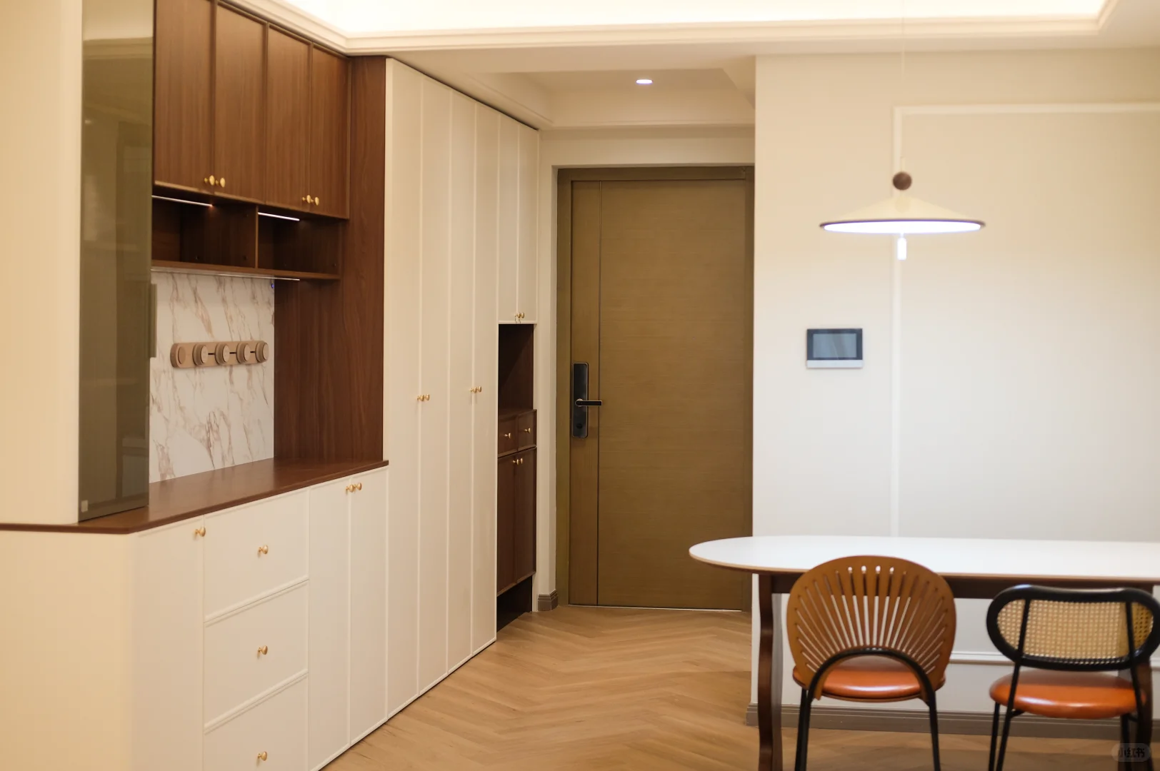 千年舟柏菲伦全屋定制11月15日厂购