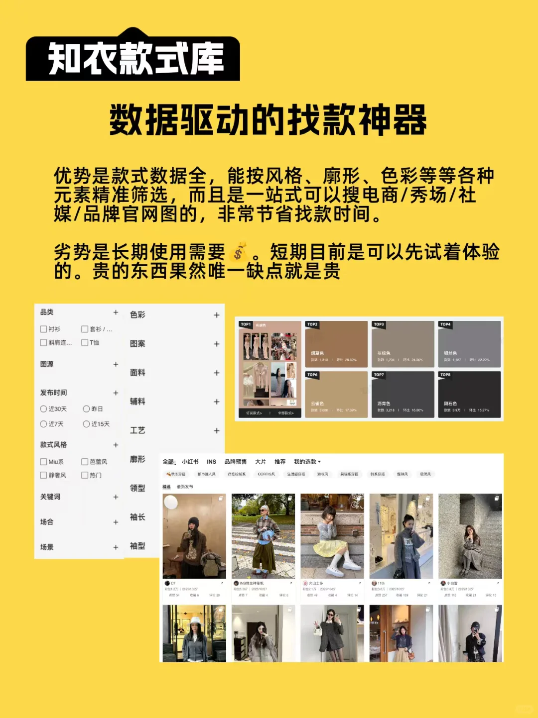 非非非非非非常有效但超变态的服装设计方法