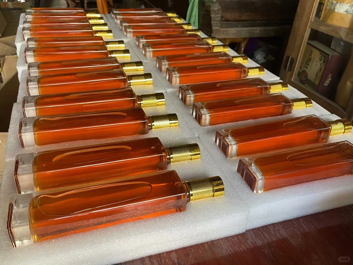 高端的美酒只需简单的传统酿造_红高粱酒