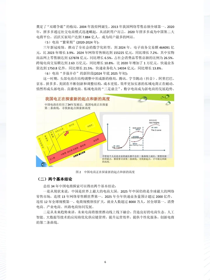 一篇报告洞察2025上半年中国农产品电商趋势