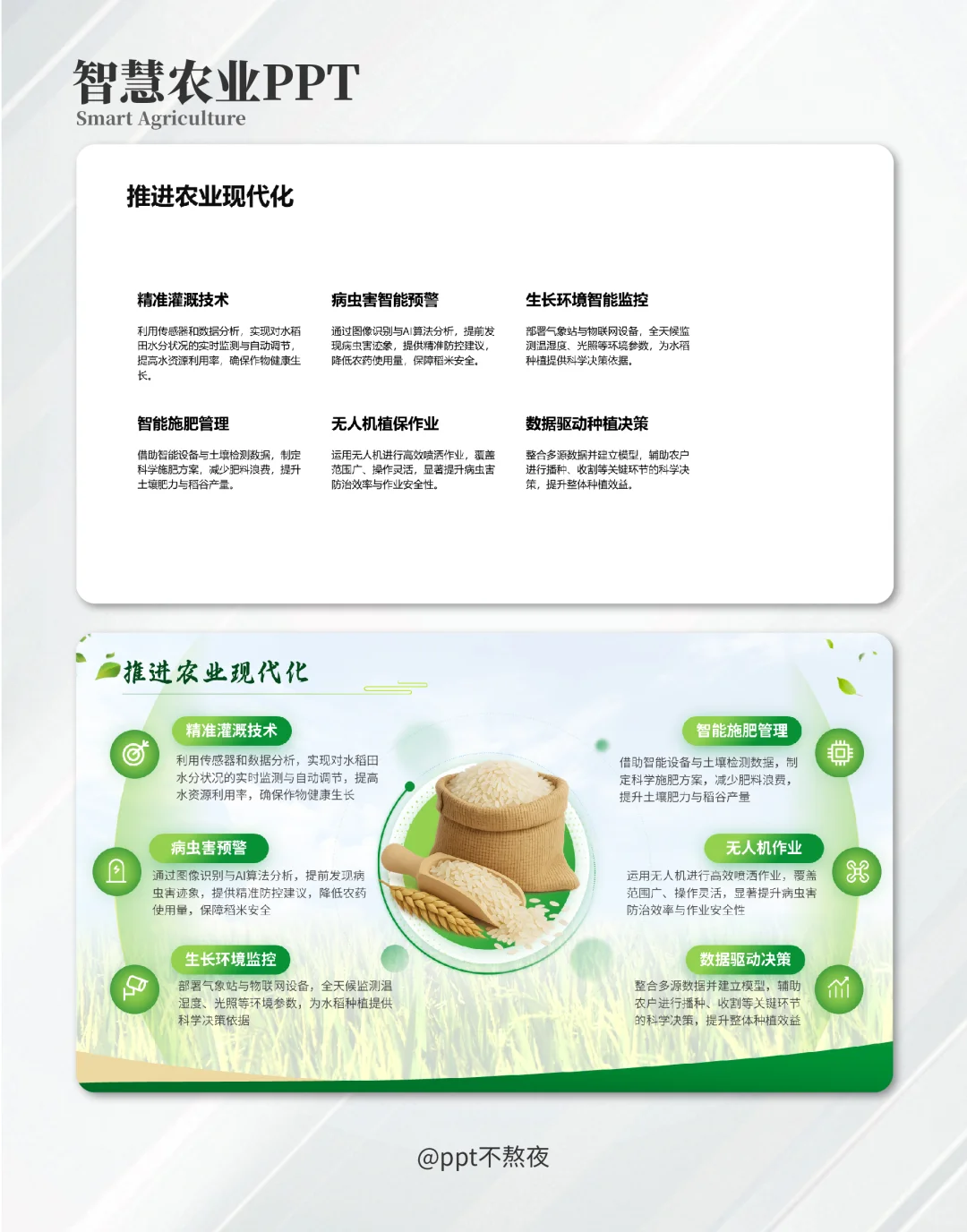 亲测有效！ppt小白用两天摸索出来的3步法则