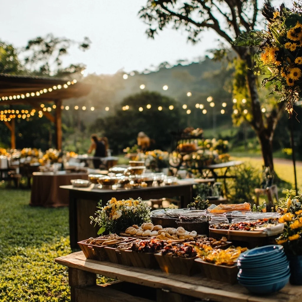 【联合创业招募】常州田园生态农场·主厨